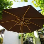 parasoldoek, sonnenschirmbezug, teloombrellone