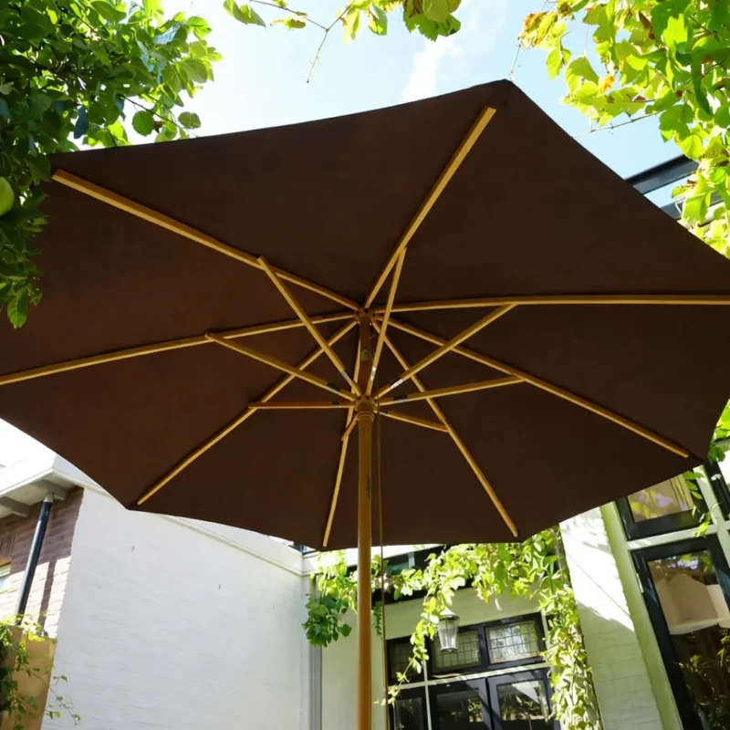 parasoldoek, sonnenschirmbezug, teloombrellone