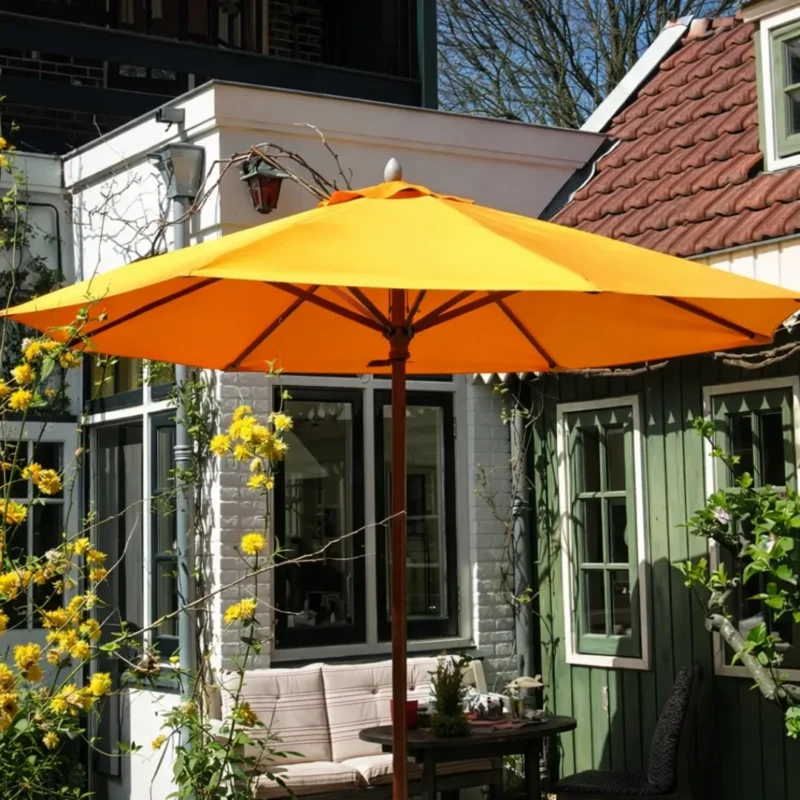 parasoldoek, sonnenschirmbezug, teloombrellone