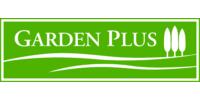 Garden Plus logo